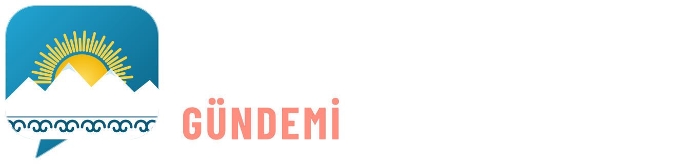 Türk Dünyası Gündemi